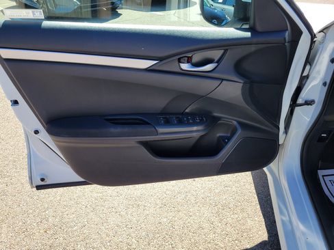 Used 2019 Honda Civic LX image 18
