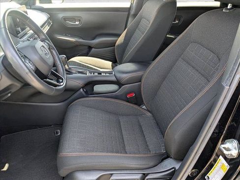 Used 2023 Honda HR-V Sport image 15