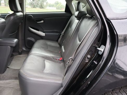 Used 2011 Toyota Prius Four w/ Solar Roof Pkg image 20