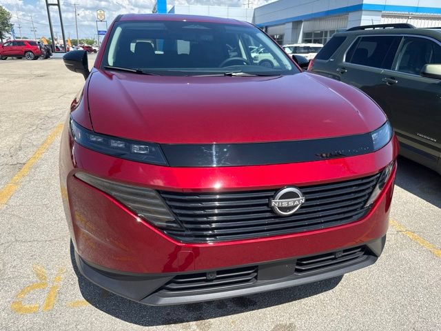 Used 2025 Nissan Murano SL w/ Cargo Package AWD/4WD image 5