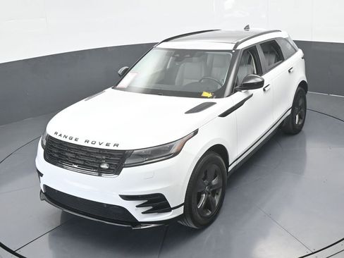 Used 2025 Land Rover Range Rover Velar Dynamic SE image 47