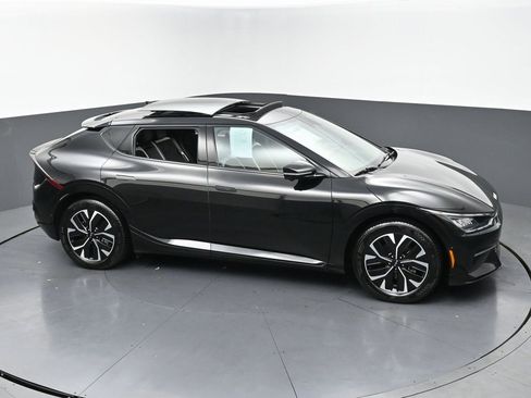 Used 2024 Kia EV6 GT-Line image 51