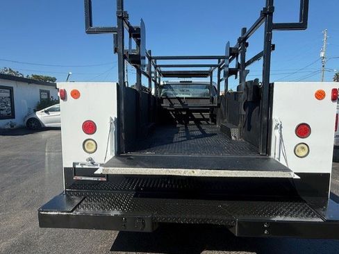 Used 2001 Ford F450 XL image 10