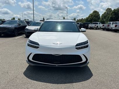 Used 2024 Genesis GV60 Performance