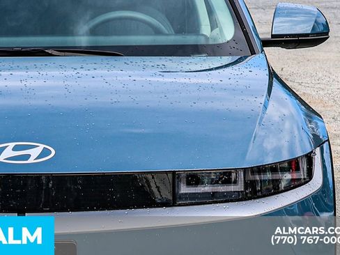 Used 2025 Hyundai Ioniq 5 SEL image 15