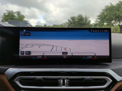 Used 2024 BMW M340i w/ Premium Package RWD image 16