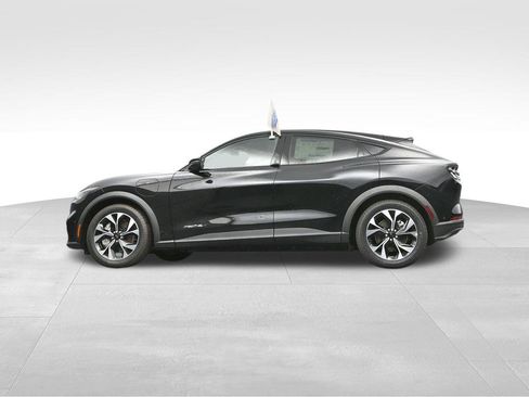 New 2024 Ford Mustang Mach-E Select w/ Comfort Package Lite image 22