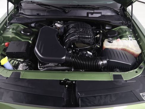 Used 2023 Dodge Challenger SXT w/ Plus Package RWD image 62