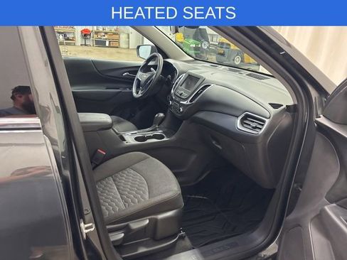 Used 2020 Chevrolet Equinox LT FWD image 15