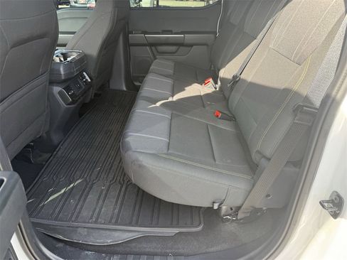 Used 2025 Ford F150 STX image 24