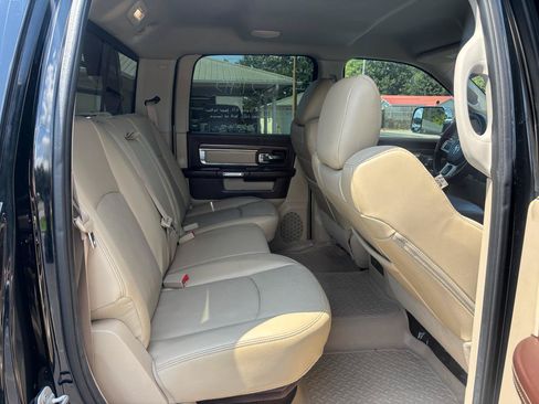 Used 2013 RAM 3500 Laramie AWD/4WD image 13