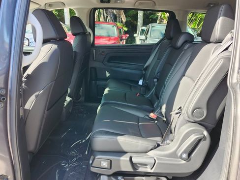 New 2026 Honda Odyssey EX-L image 7