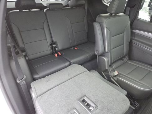 New 2026 Buick Enclave Preferred w/ Power Package image 35