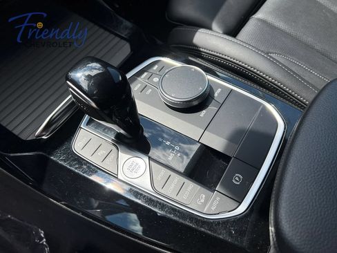 Used 2024 BMW X3 xDrive30i AWD/4WD image 15