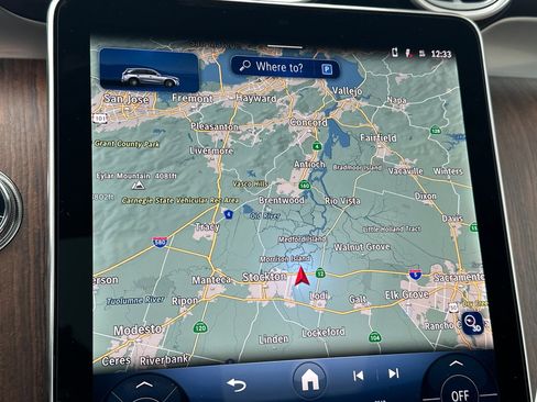 New 2026 Mercedes-Benz GLC 300 4MATIC image 19