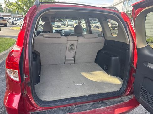 Used 2008 Toyota RAV4 4WD image 13