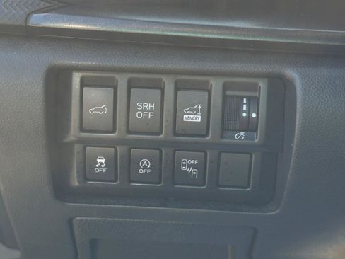 Used 2024 Subaru Forester Wilderness w/ Wilderness Package AWD/4WD image 18