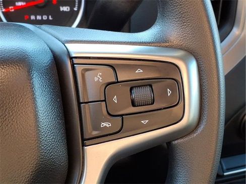 Used 2023 Chevrolet Silverado 2500 Custom w/ Custom Convenience Package image 20