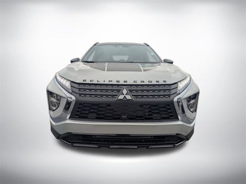 New 2025 Mitsubishi Eclipse Cross AWD image 8