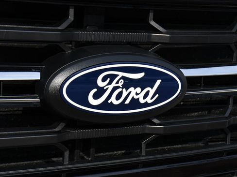 New 2026 Ford F150 XLT w/ Tow/Haul Package image 35