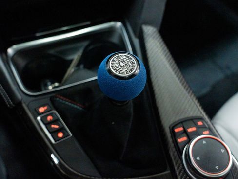 Used 2016 BMW M3 Individual w/ Lighting Package image 41