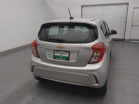 Used 2016 Chevrolet Spark LT image 7