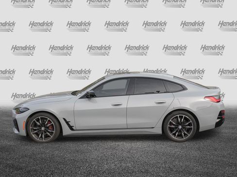 Certified 2023 BMW i4 M50 image 6