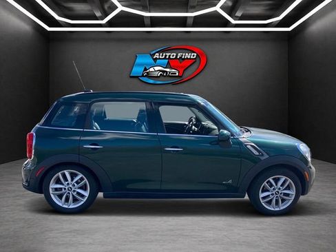 Used 2014 MINI Cooper Countryman S AWD/4WD image 10