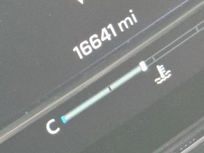 Used 2025 Chevrolet Silverado 2500 LT w/ Convenience Package