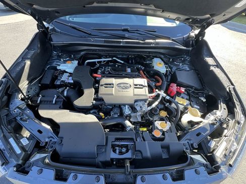 New 2025 Subaru Forester Limited image 31