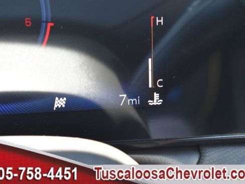 New 2026 Chevrolet TrailBlazer ACTIV w/ Driver Confidence Package image 25