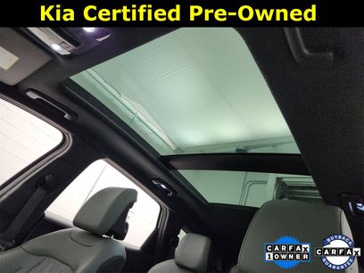 Certified 2024 Kia Sportage X-Line