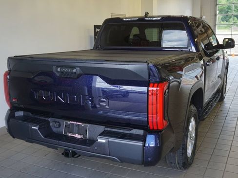 New 2026 Toyota Tundra SR5 AWD/4WD image 16