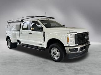 Used 2025 Ford F350 XL w/ XL Chrome Package AWD/4WD video 2