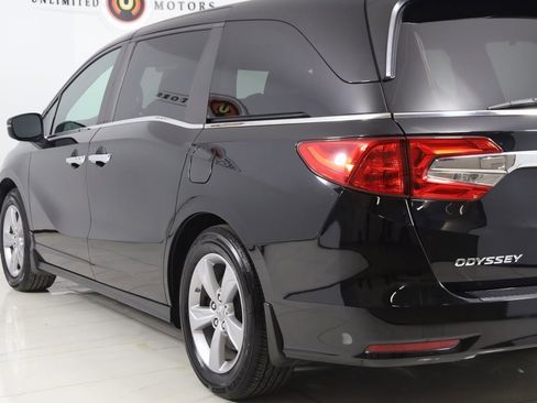Used 2019 Honda Odyssey EX-L image 23