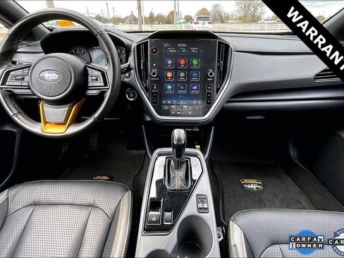 Used 2024 Subaru Crosstrek 2.5i Wilderness w/ Crosstrek Mirror Package image 7