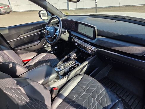 Used 2024 Kia Telluride SX X-Line AWD/4WD image 28