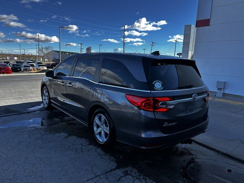 Used 2019 Honda Odyssey EX-L image 3
