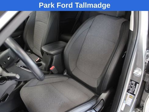 Used 2024 Kia Seltos S FWD image 12