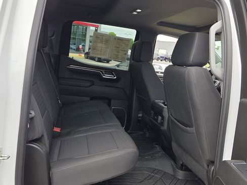 Used 2023 Chevrolet Silverado 1500 RST w/ Convenience Package II AWD/4WD image 14
