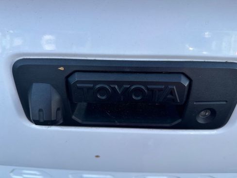 Used 2023 Toyota Tacoma SR RWD image 22