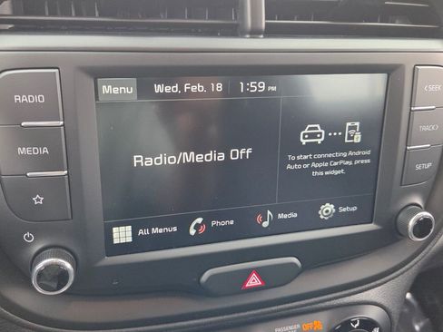 Used 2025 Kia Soul LX w/ LX Technology Package image 21