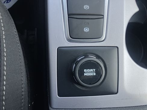 Certified 2024 Ford Bronco Sport Big Bend AWD/4WD image 29