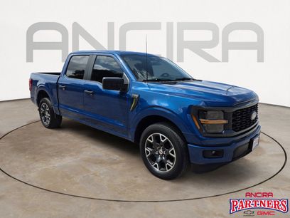 Used 2024 Ford F150 STX