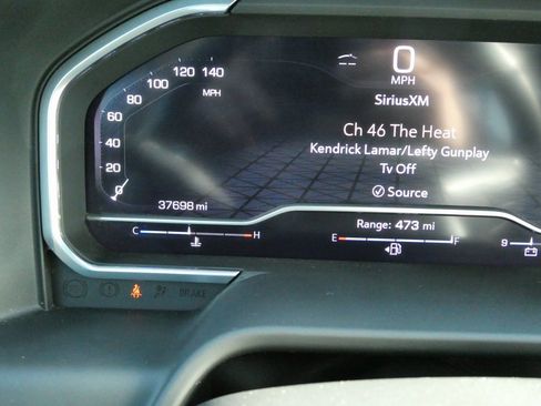 Certified 2024 GMC Sierra 2500 Denali w/ Technology Package image 37