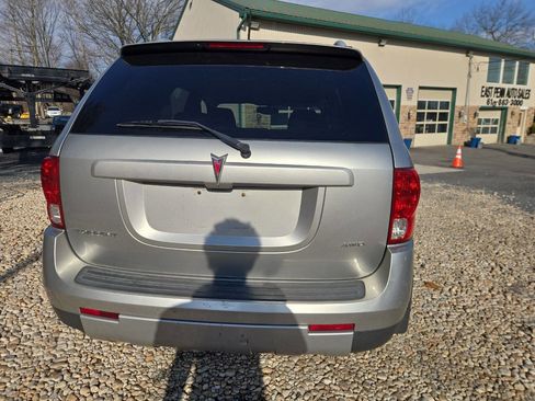 Used 2007 Pontiac Torrent Base AWD 4dr SUV w/ Preferred Package image 6
