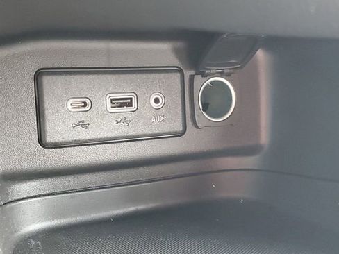 Certified 2024 Chevrolet Equinox RS image 29