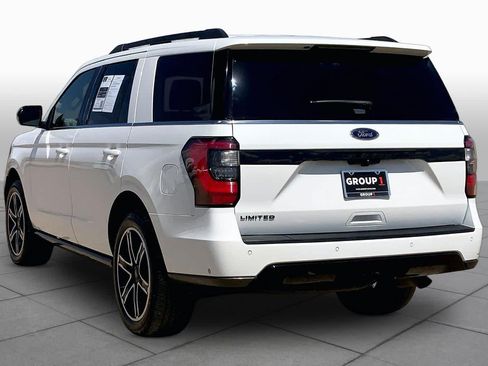Certified 2021 Ford Expedition Limited AWD/4WD image 12