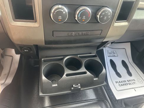 Used 2010 Dodge Ram 1500 Truck ST w/ ST Popular Equipment Group RWD image 23