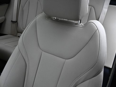 Used 2019 BMW X3 sDrive30i w/ Convenience Package image 10